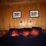 Comfortable Petit Barzun, In The Parc National Pyrenees *