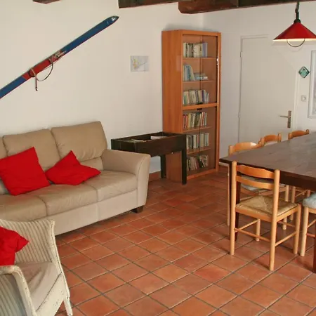 Comfortable Petit Barzun, In The Parc National Pyrenees 펜션 *