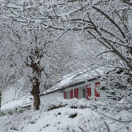 Comfortable Petit Barzun, In The Parc National Pyrenees Bareges