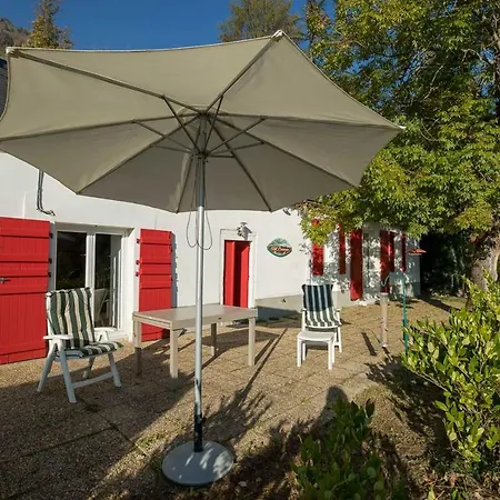 Comfortable Petit Barzun, In The Parc National Pyrenees * Bareges