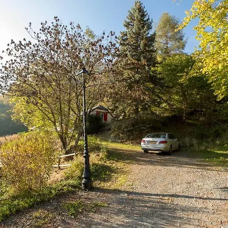 펜션 Comfortable Petit Barzun, In The Parc National Pyrenees *