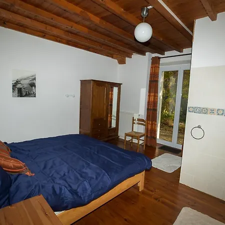 Comfortable Petit Barzun, In The Parc National Pyrenees Holiday home *