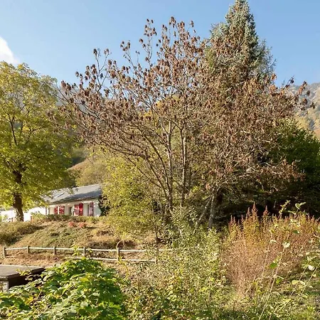 Comfortable Petit Barzun, In The Parc National Pyrenees Bareges