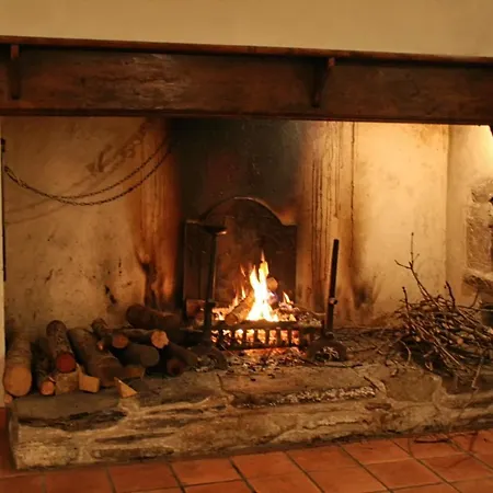 Comfortable Petit Barzun, In The Parc National Pyrenees