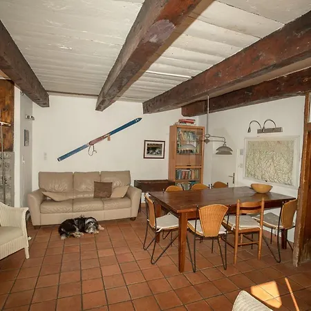 Comfortable Petit Barzun, In The Parc National Pyrenees Bareges