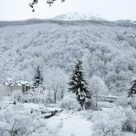Comfortable Petit Barzun, In The Parc National Pyrenees * Bareges