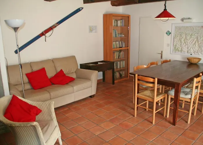 Comfortable Petit Barzun, In The Parc National Pyrenees 펜션 *