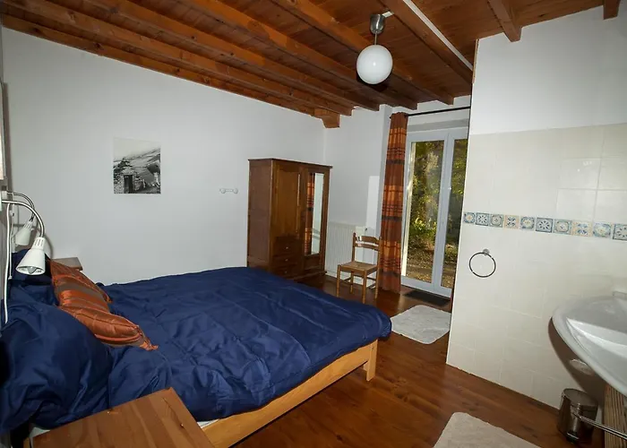 Comfortable Petit Barzun, In The Parc National Pyrenees 펜션 *